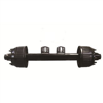 German Style Axle